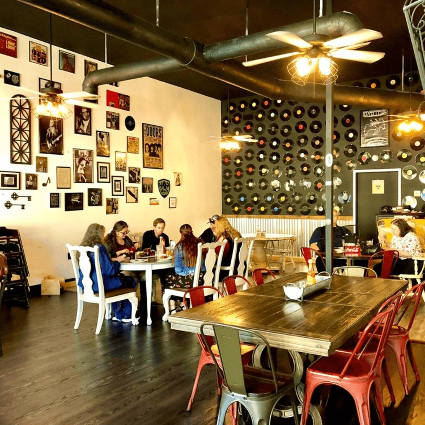 Why People Come Back