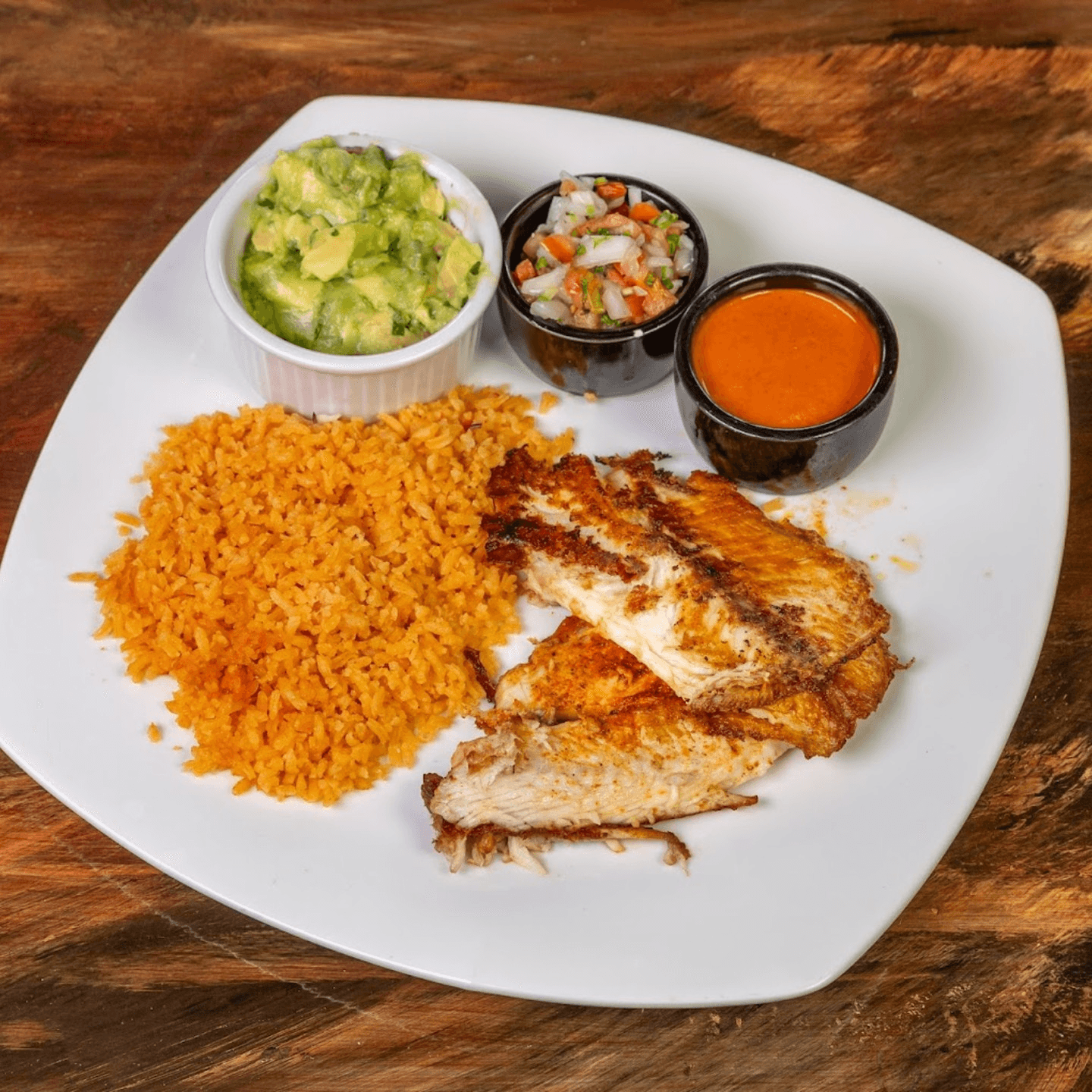 Bring MexCantina to Your Next Event
