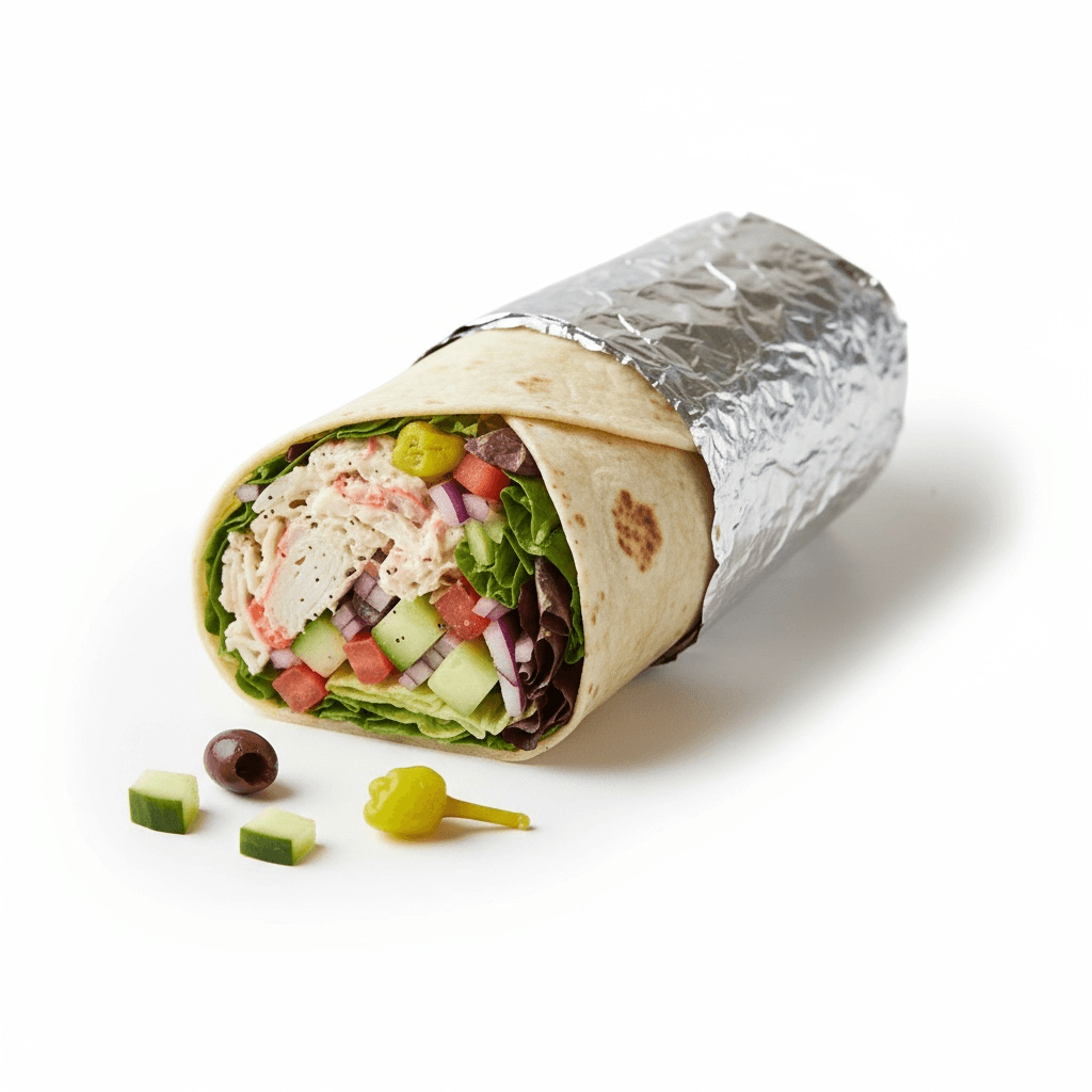 Bright Crab Wedgito.