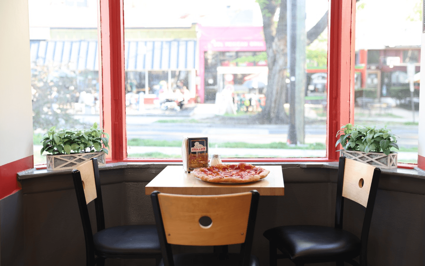 Earn Rewards While Enjoying Your Favorites!