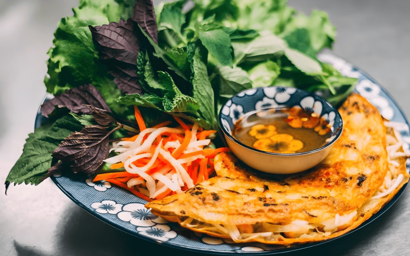 Reward Yourself at Hen Vietnamese Eatery!