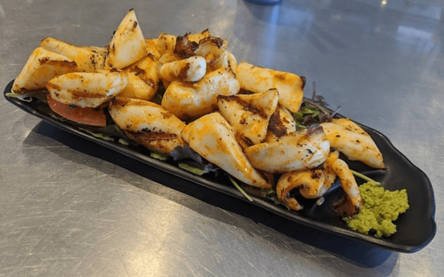 Order with Ease