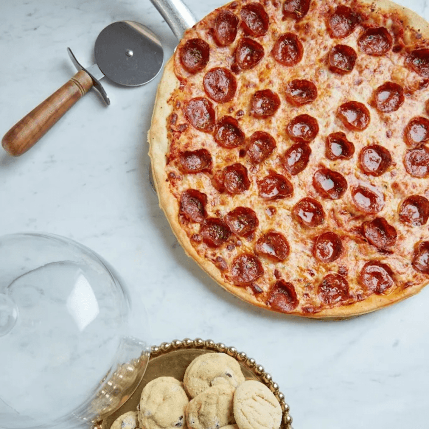 Crispy, Buttery Perfection