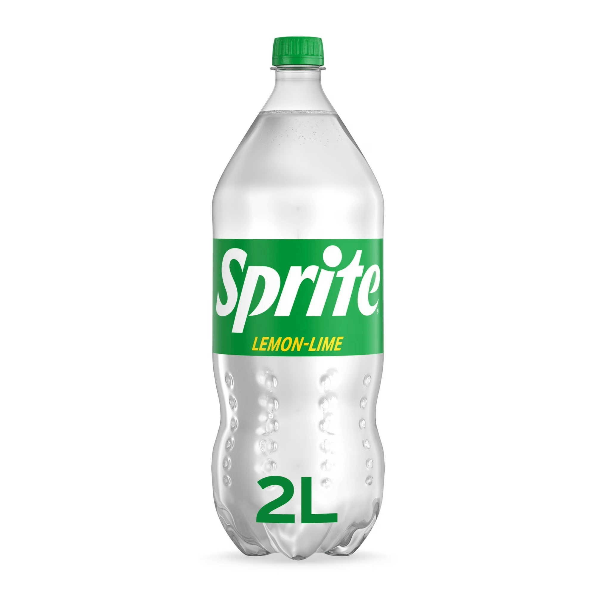 2 Liter Sprite.