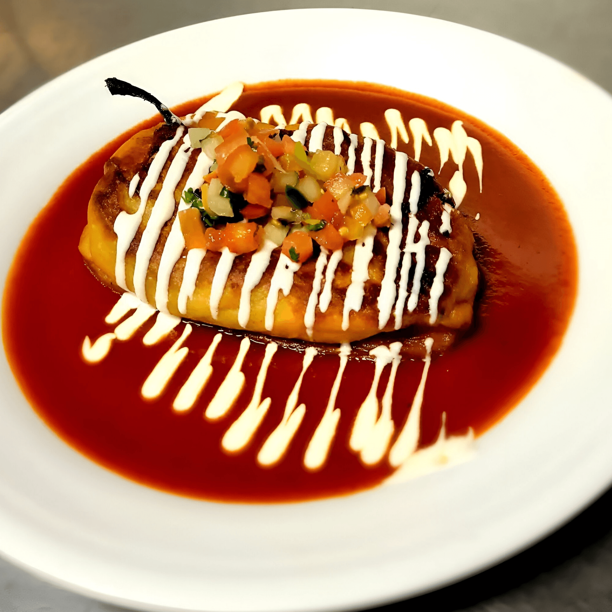 Fuego Mexican Kitchen gallery image #1