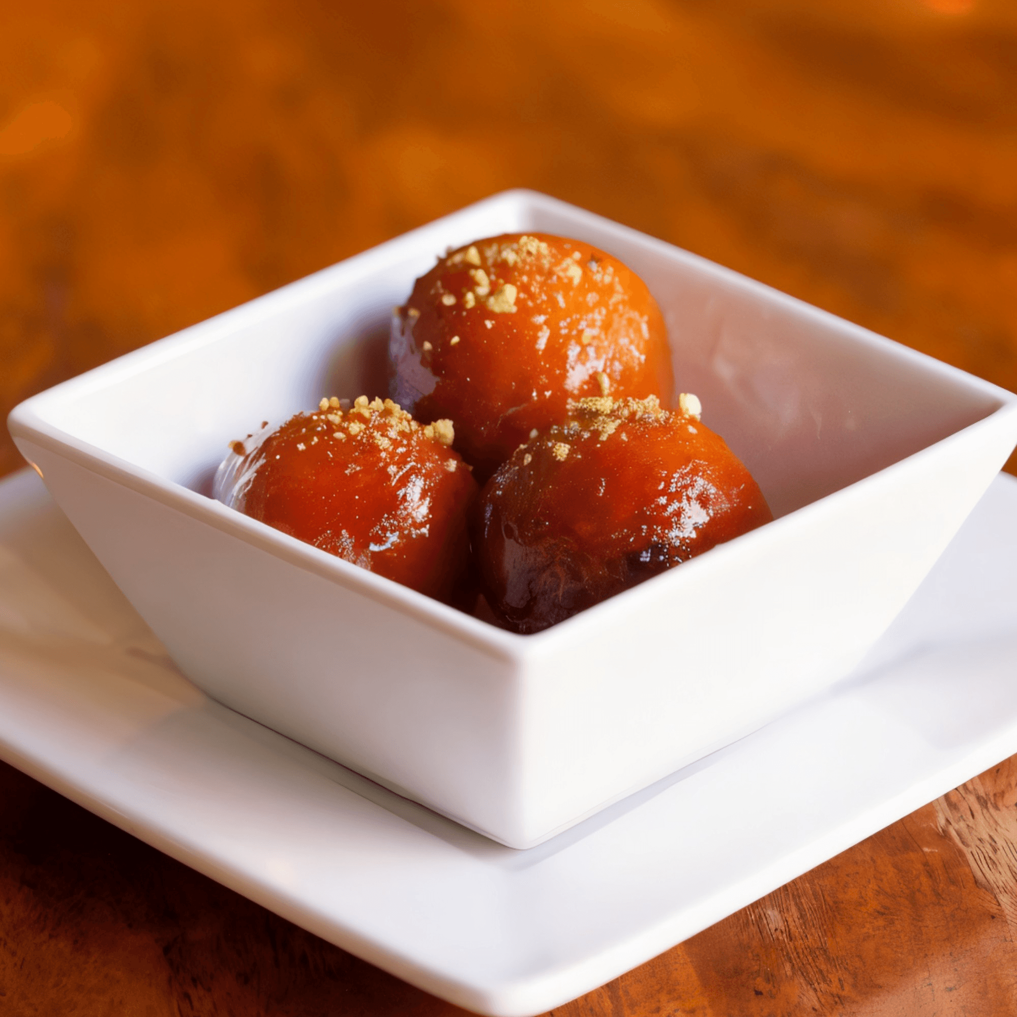 East India Co. Grill & Bar gallery image #6