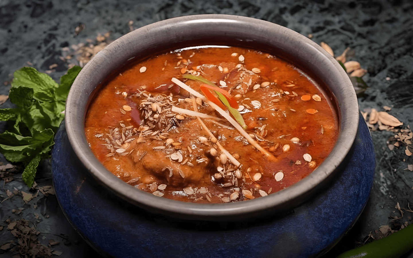 How Jalwa Began in Montclair 🏠