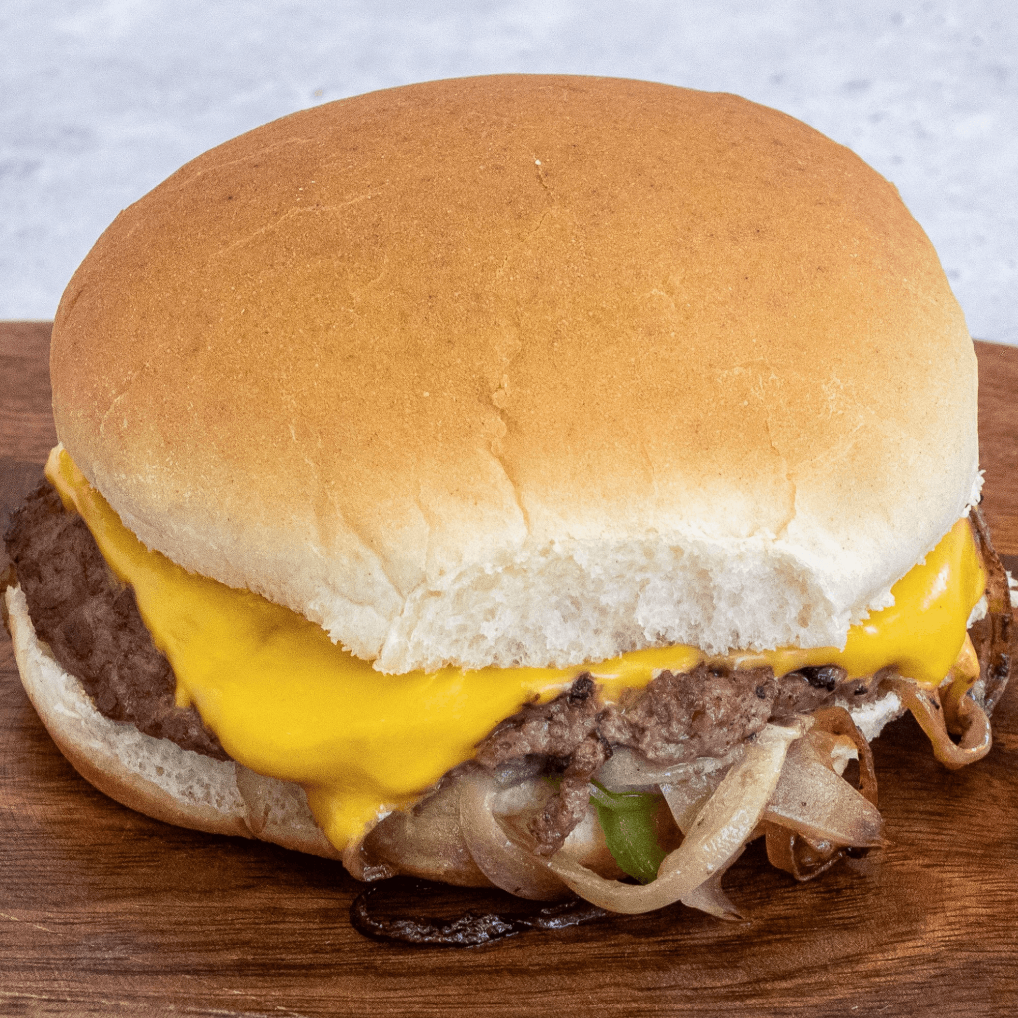 Campus Burgers gallery image #7