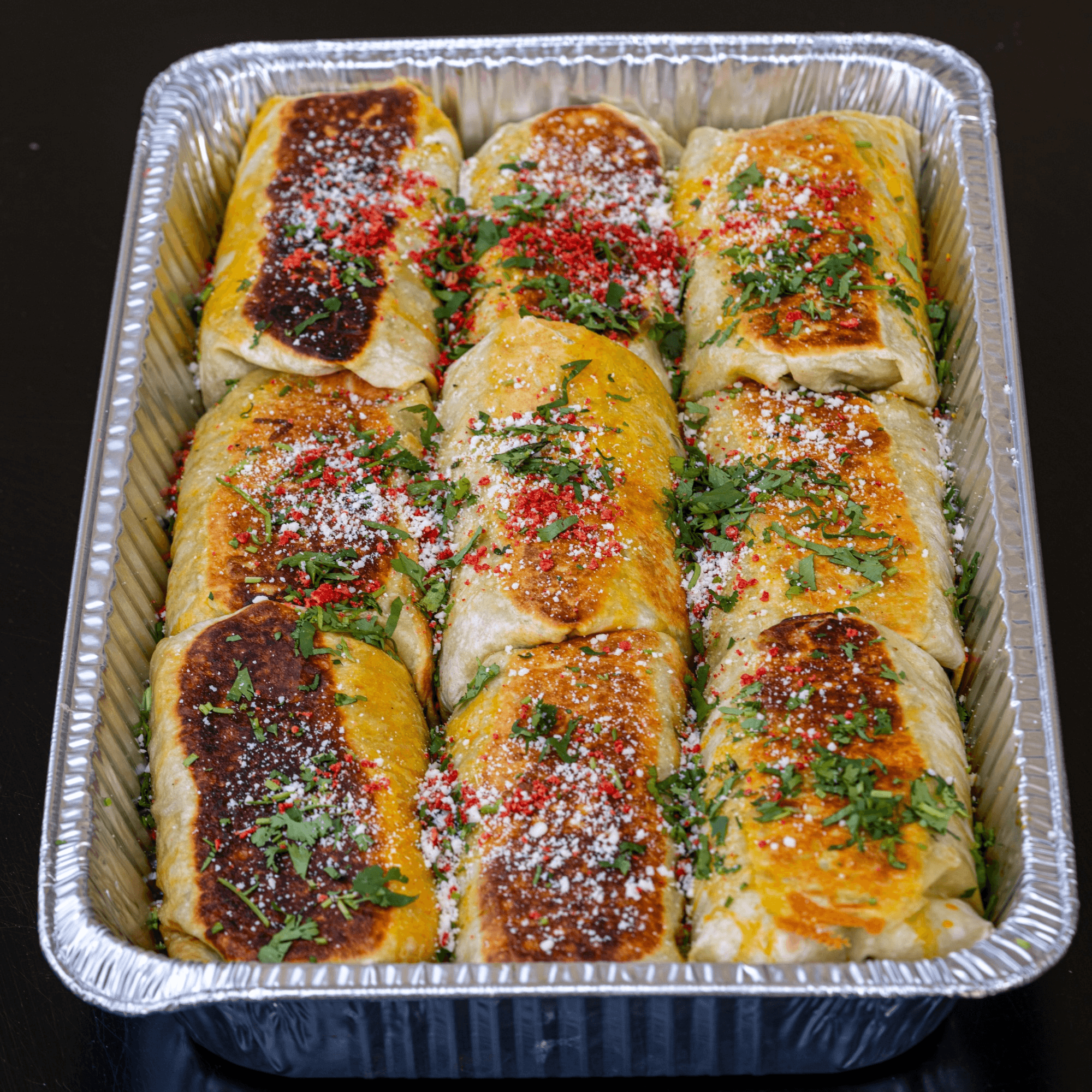 Talkin' Tacos gallery image #3