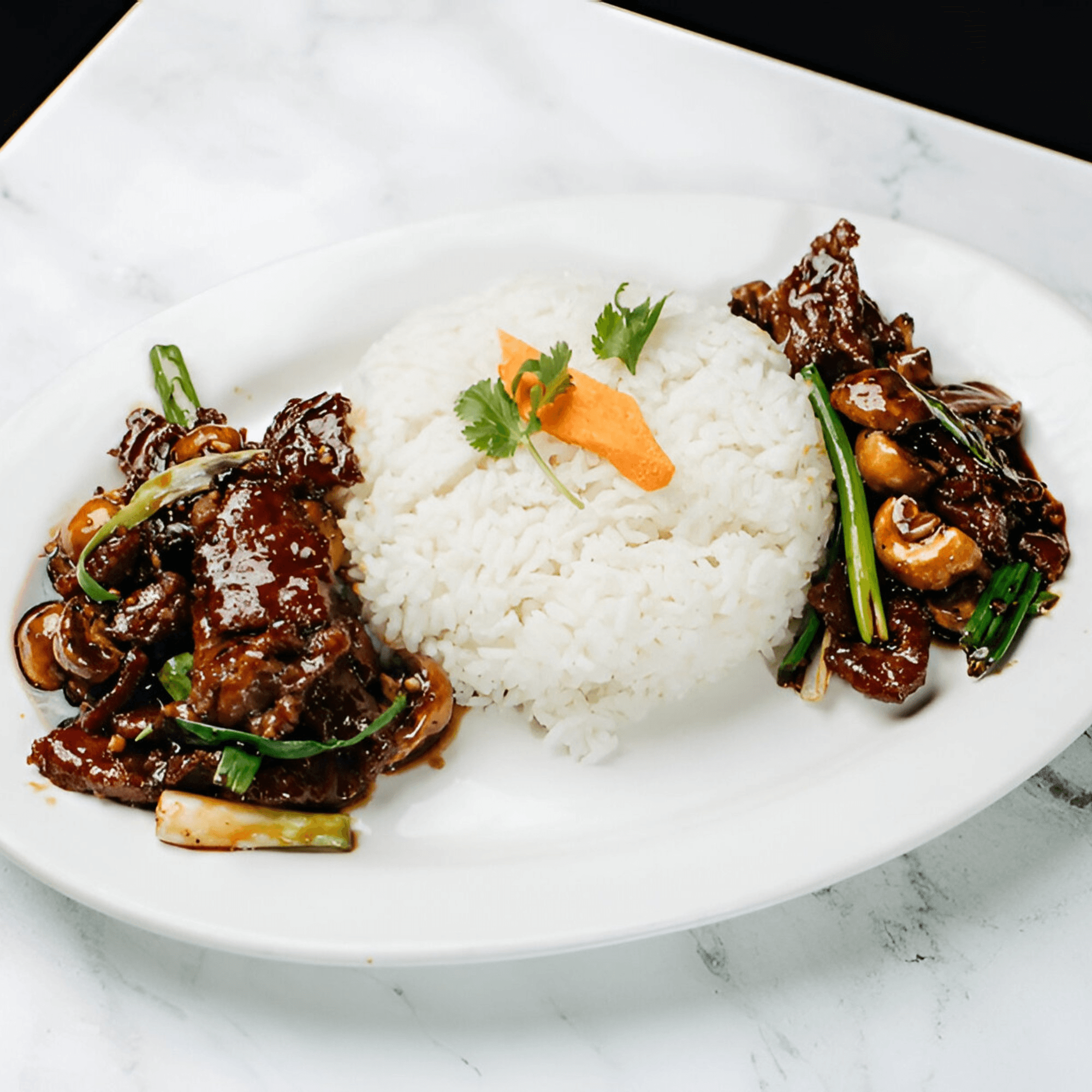 Vinsar's Lounge Asian and Indian Fusion Cuisine gallery image #2