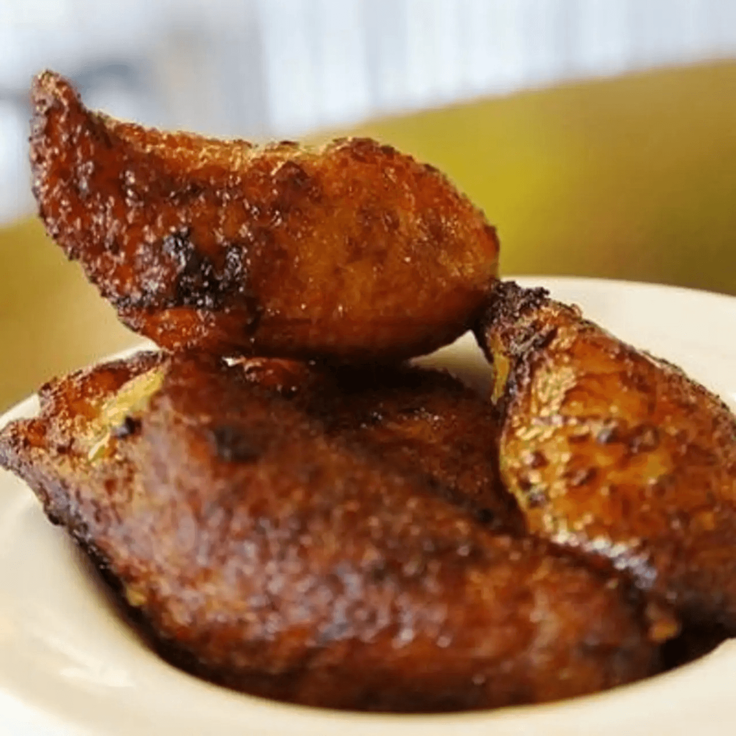 Fried Plantains