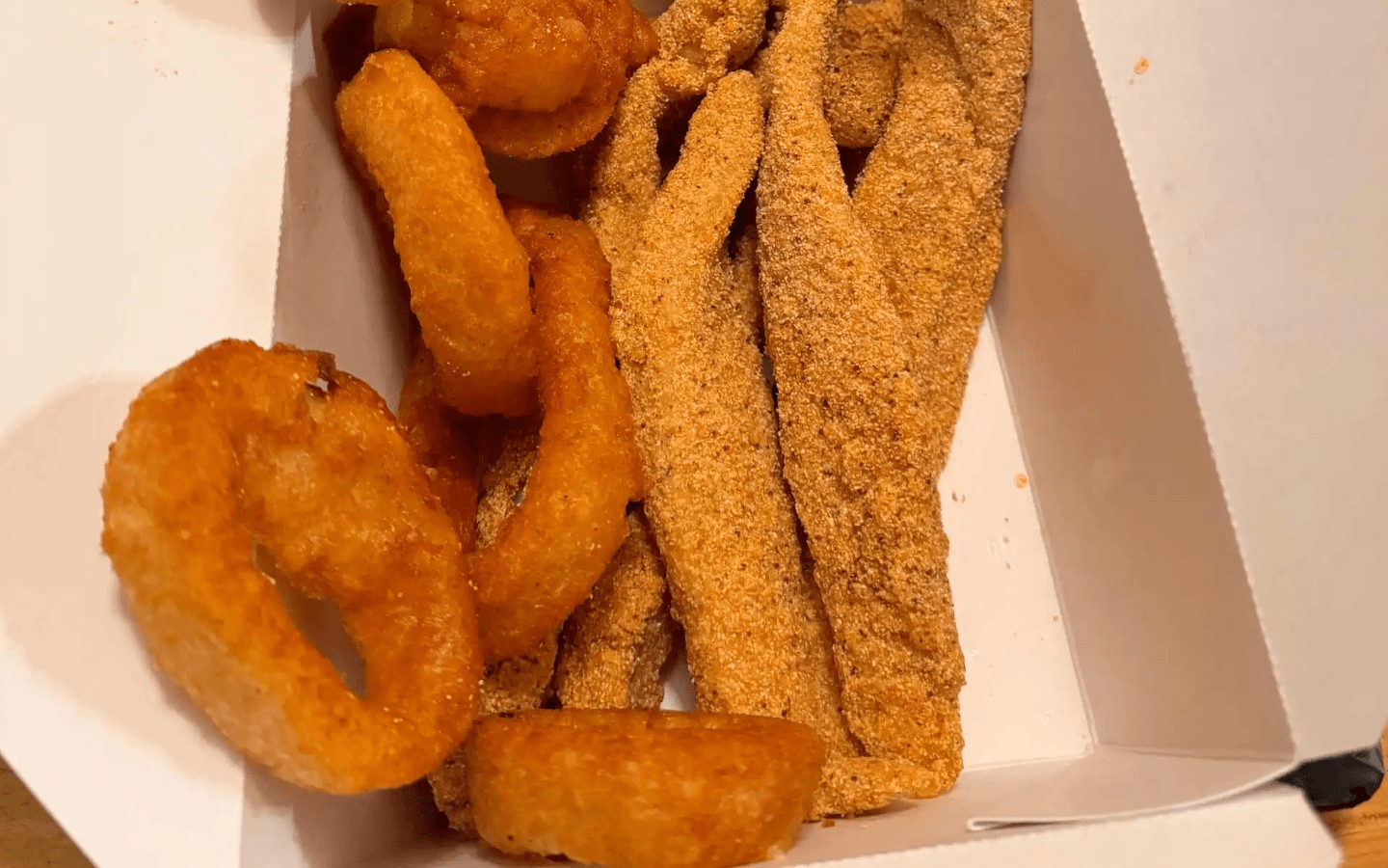 Savor the Flavor at Home!