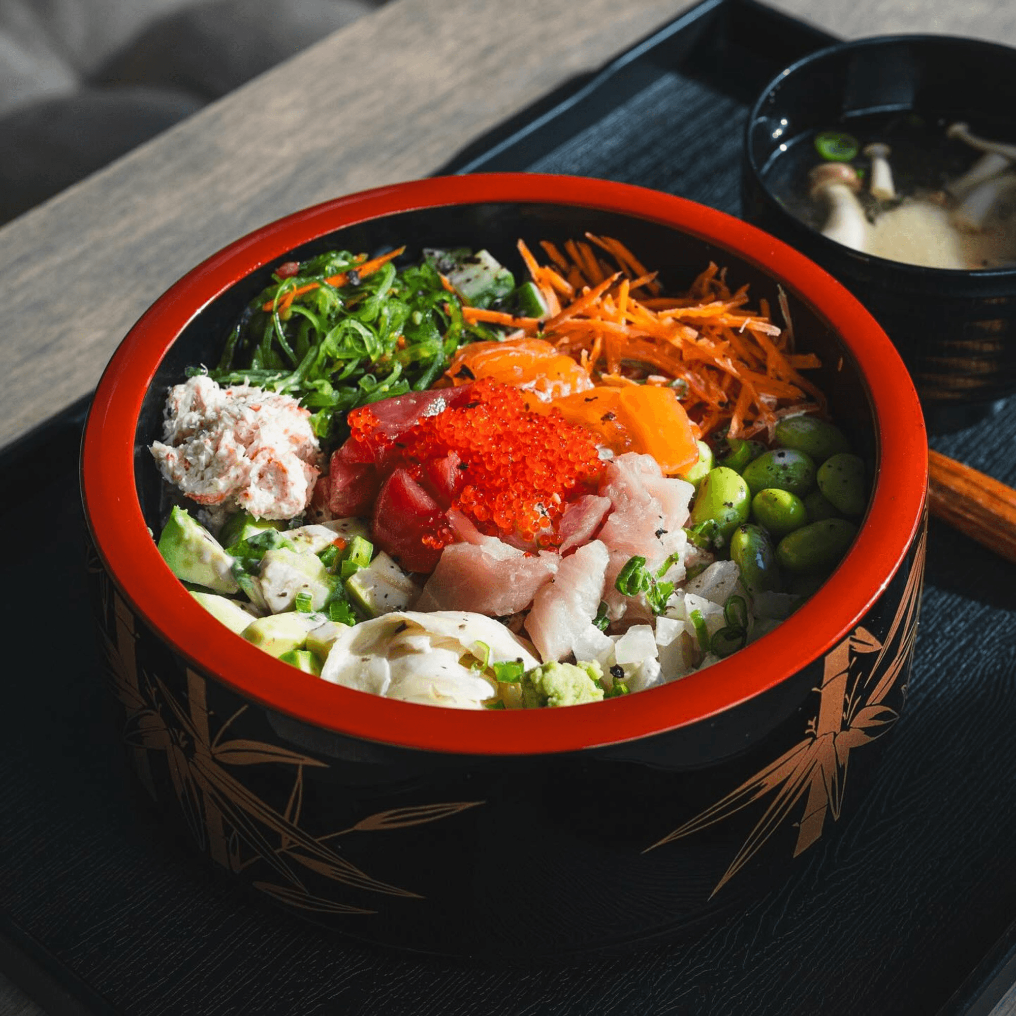 The Roll gallery image #2