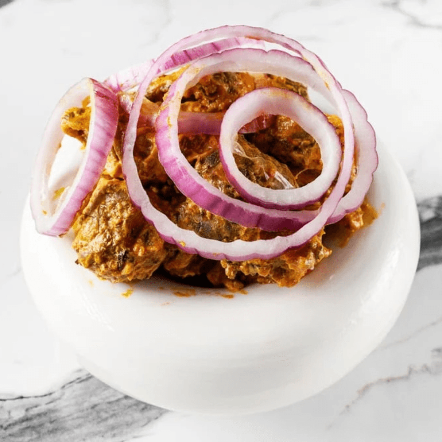 Authentic Nigerian Flavors