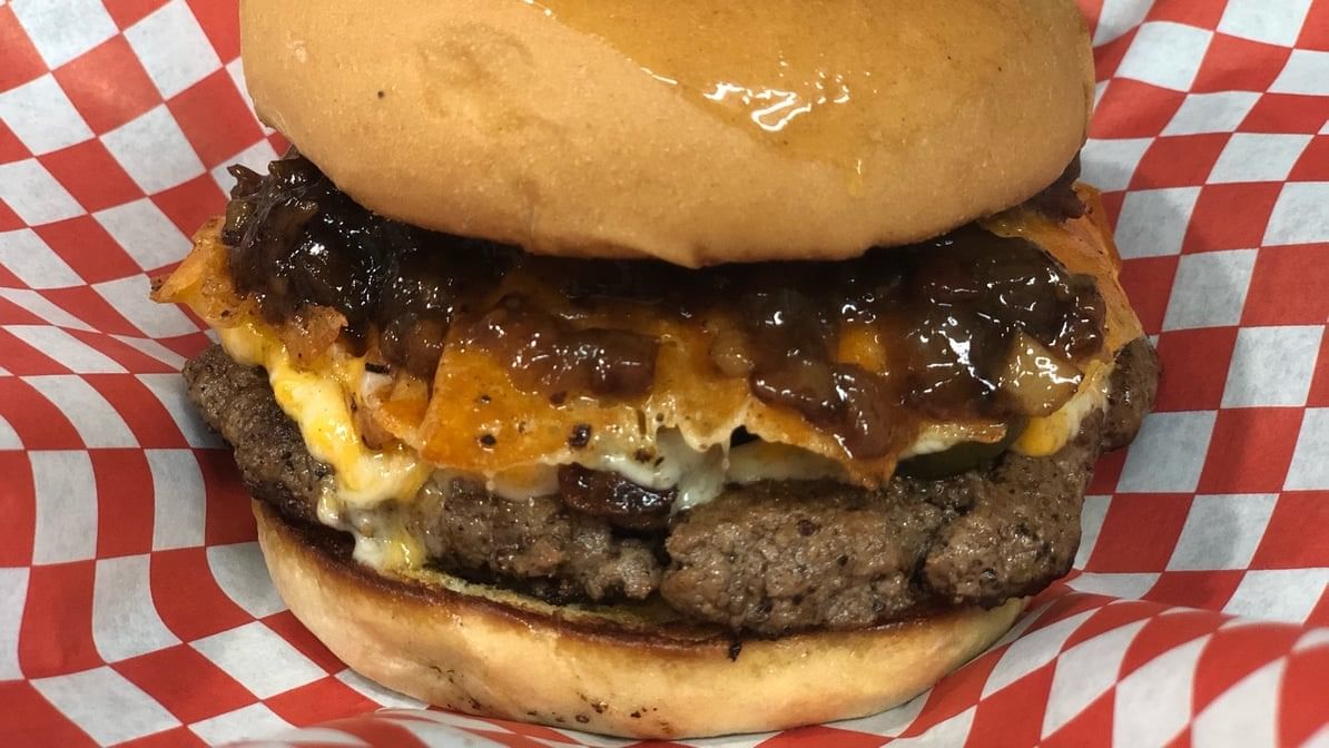 Delicious Cobbler: A Sweet Finish to Your Meal