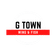 G Town Wings & Fish