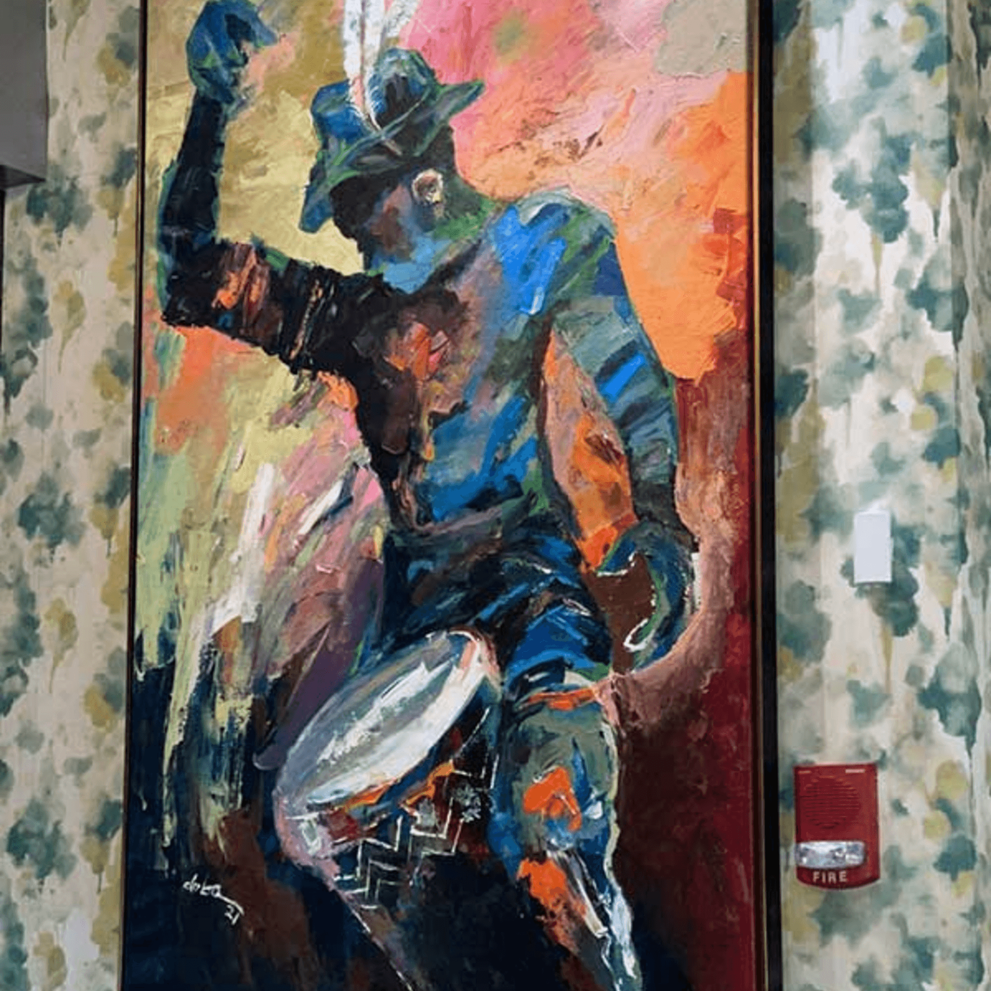 Aroma Restaurant & Lounge  gallery image #12