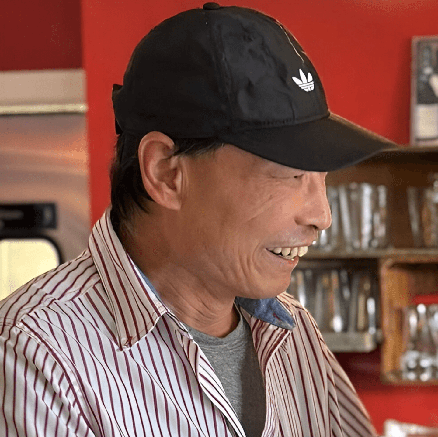 How Peony Chinese Kitchen Began