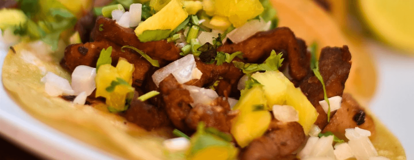 Tacos la Gringa Rewards