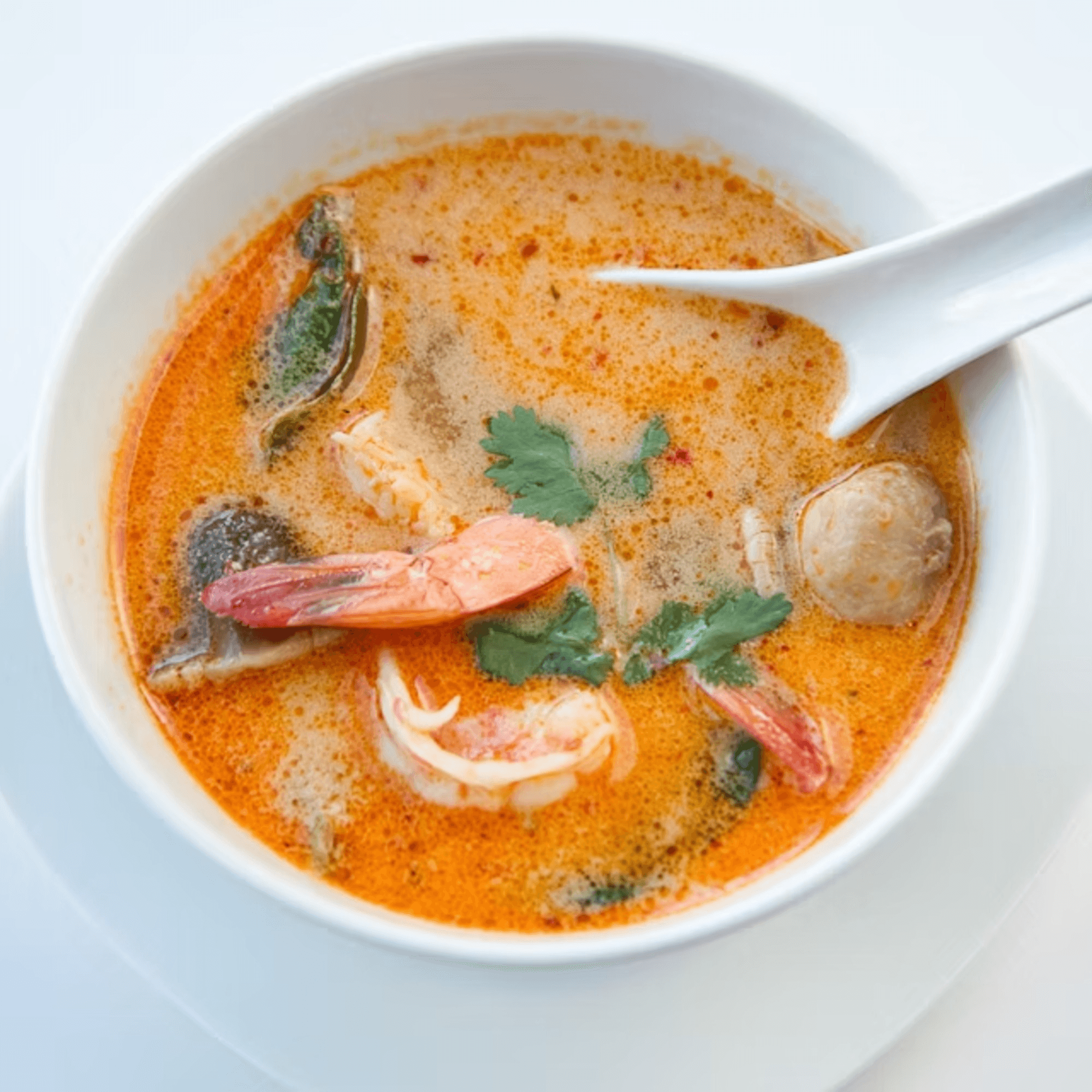 Rice Fine Thai Cuisine gallery image #1