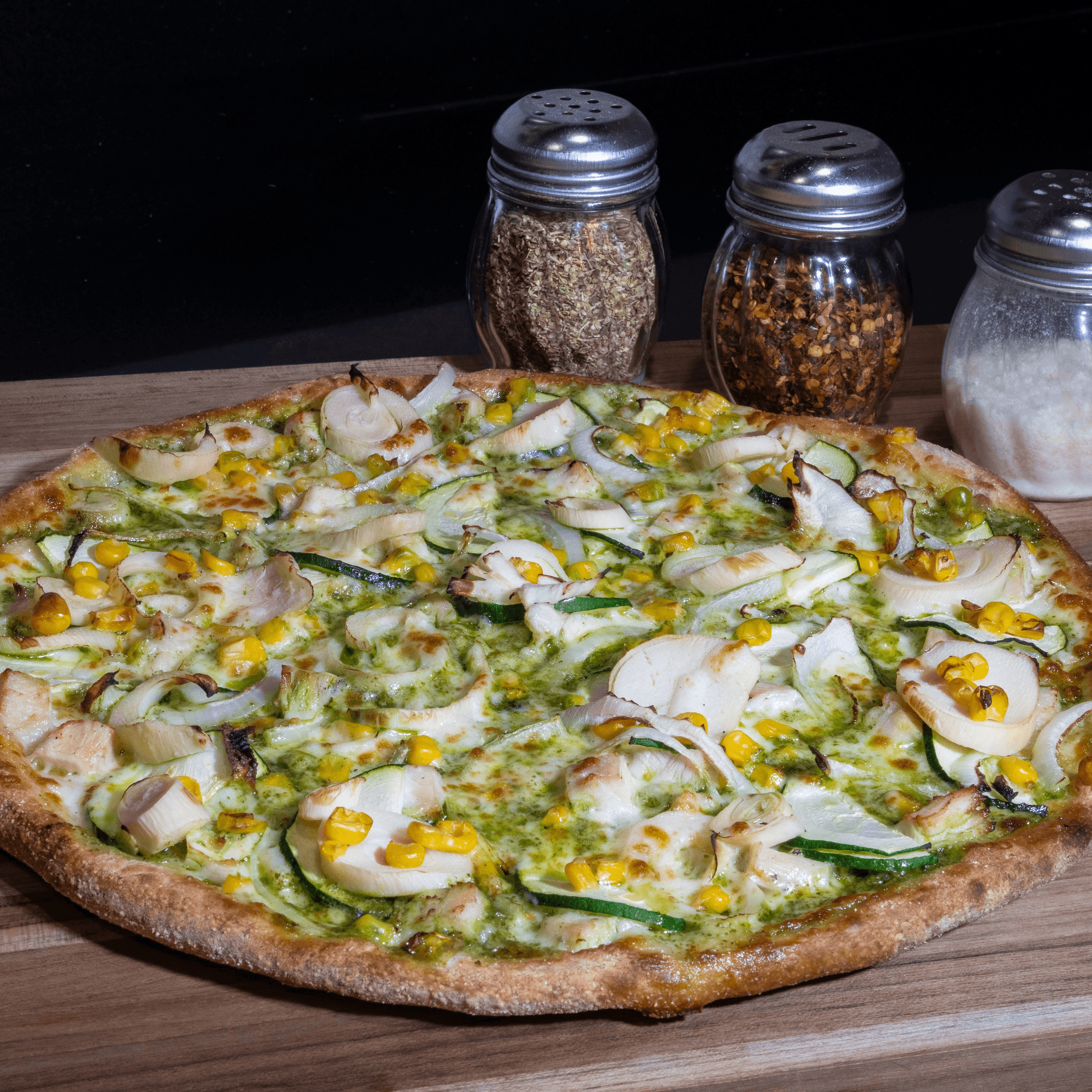 Luciano's Special Pizza (Large).