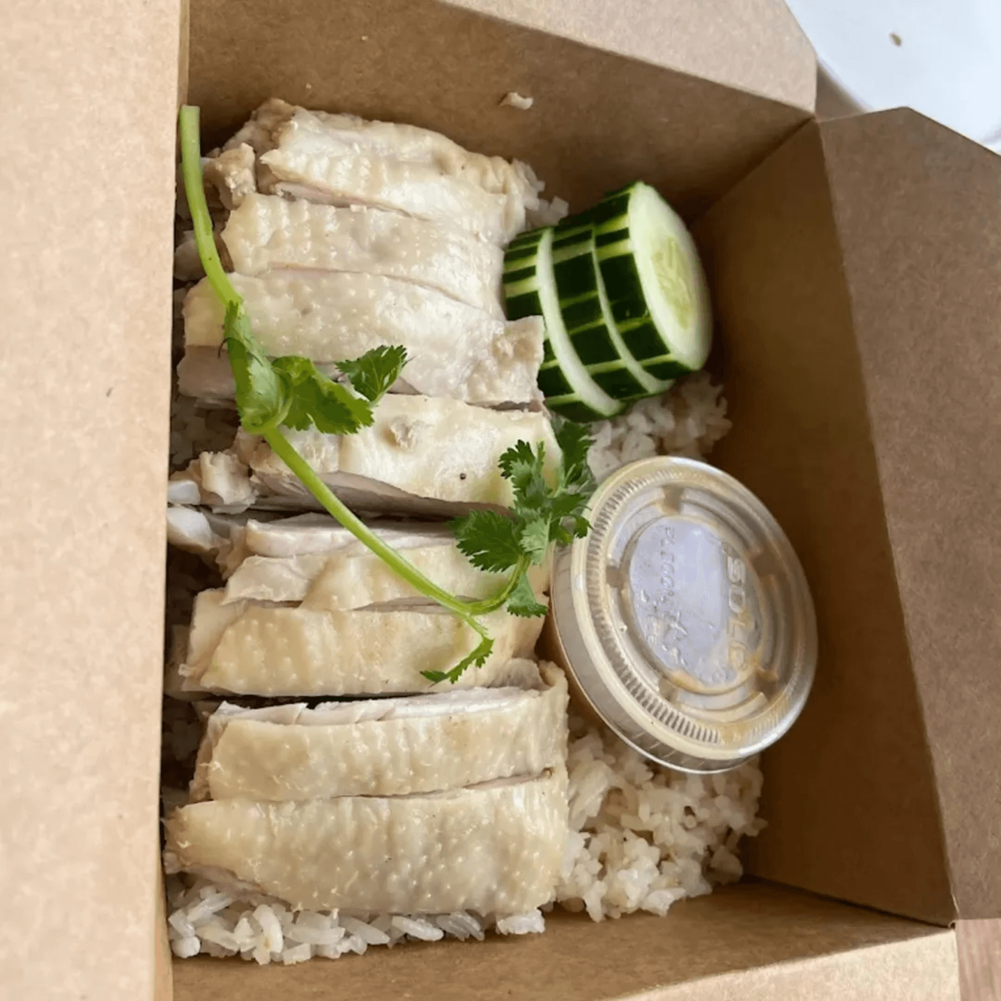 Hen gallery image #2