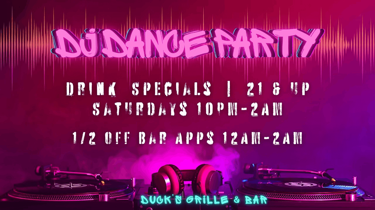 Restaurant Banner