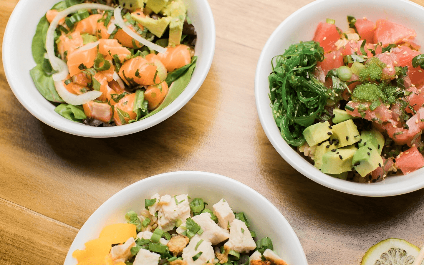 Proven Poke Co Rewards