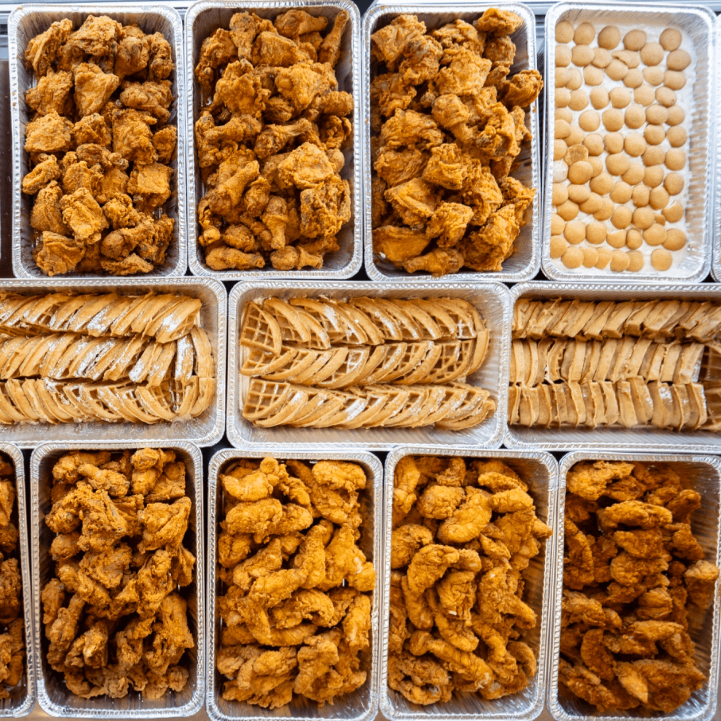 Make Your Event Unforgettable