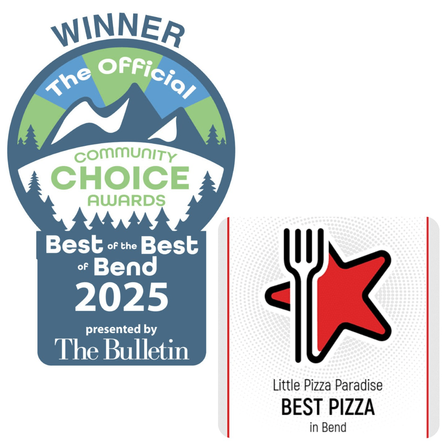 Local Favorites & Award Winners 🏆