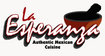 La Esperanza