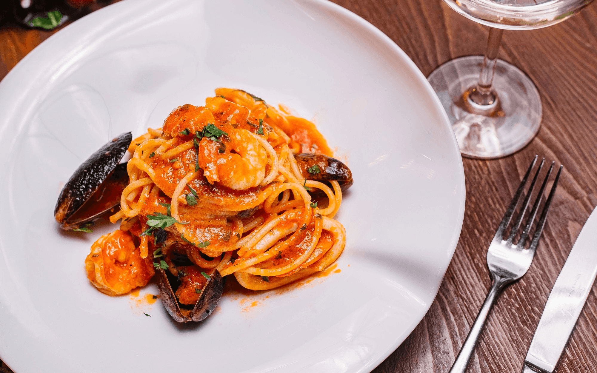 Niki's | Best Italian Restaurant in Texas | Italian Restaurant near me