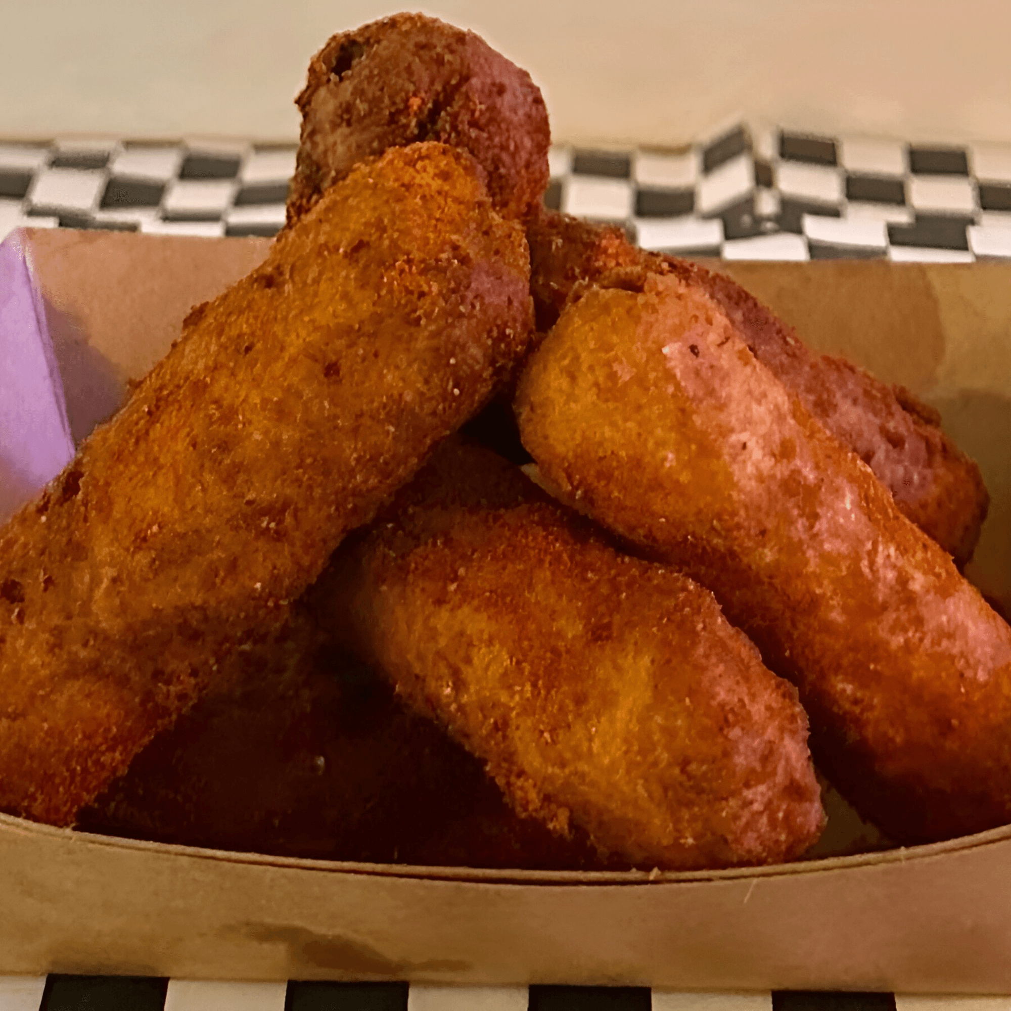 Made Burgers gallery image #7