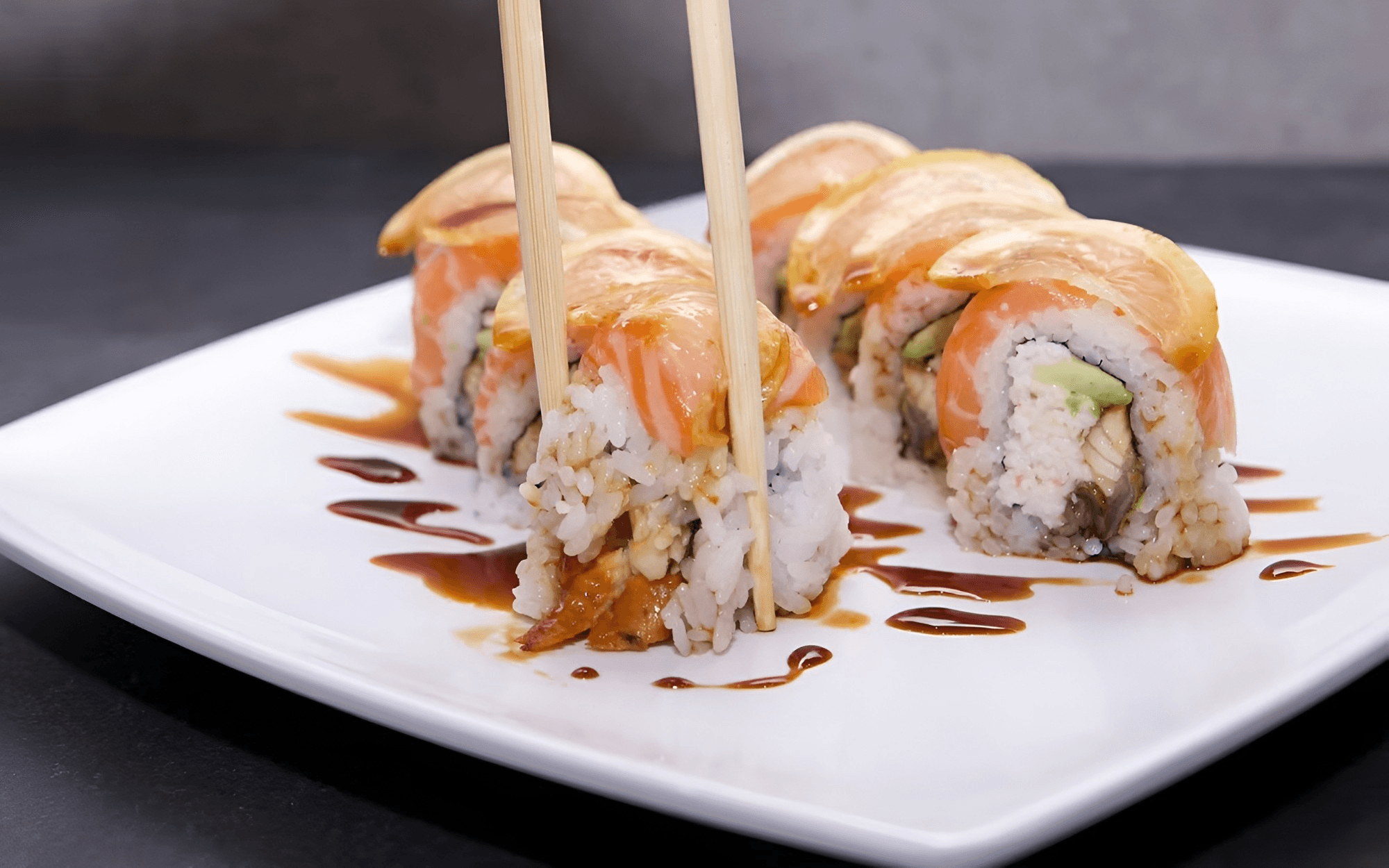 Best Tako in California | Akita Sushi Gourmet Inc
