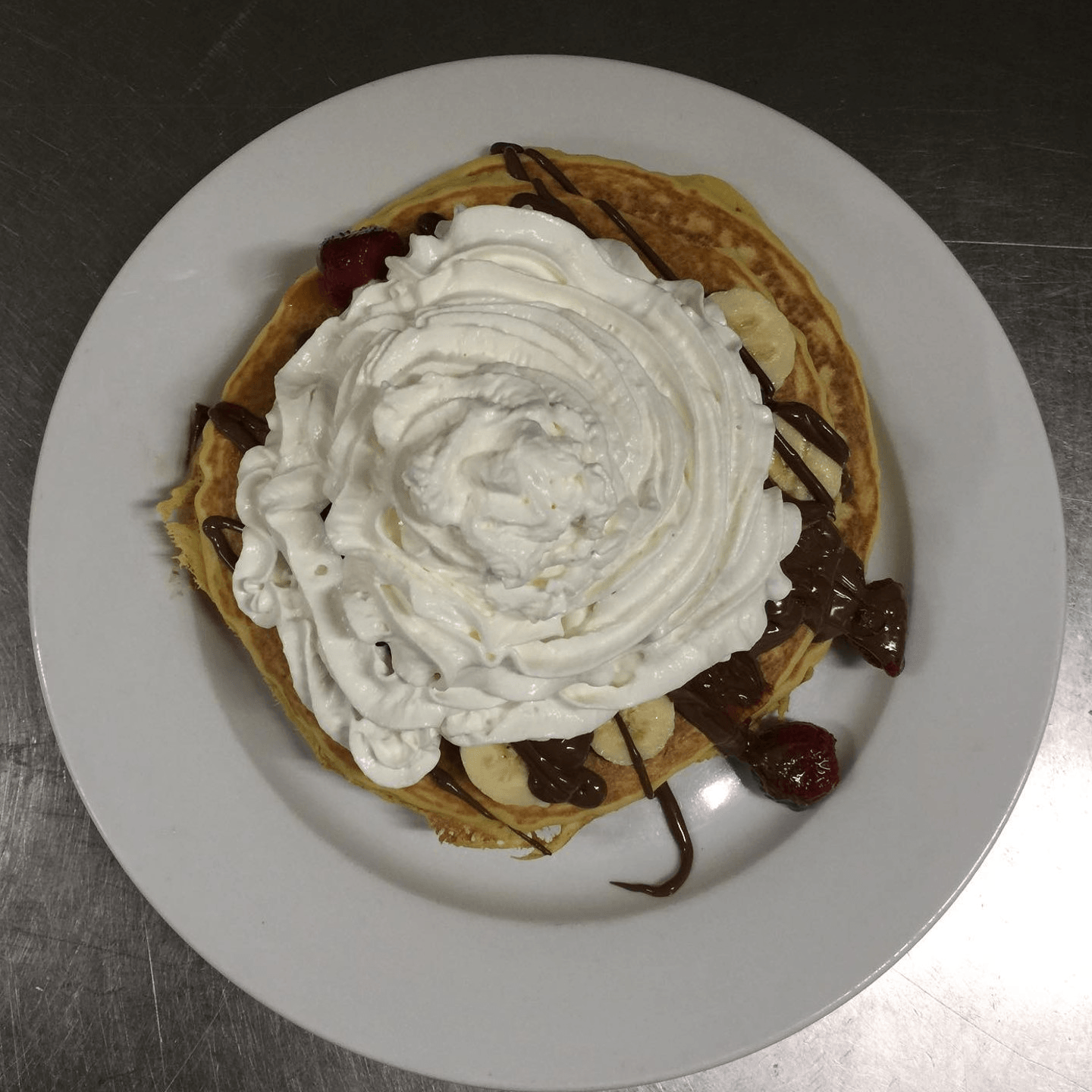 Delicious American Favorites