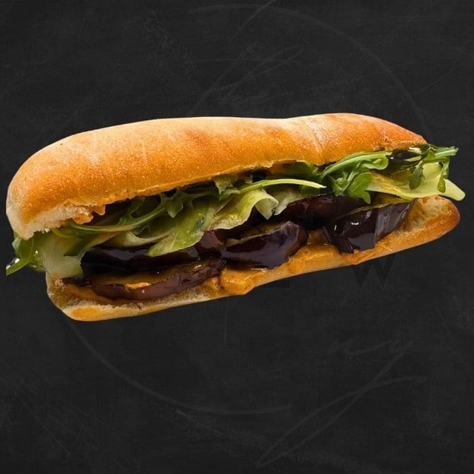 Chill Out with Our Iced Coffee