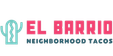El Barrio Neighborhood Tacos