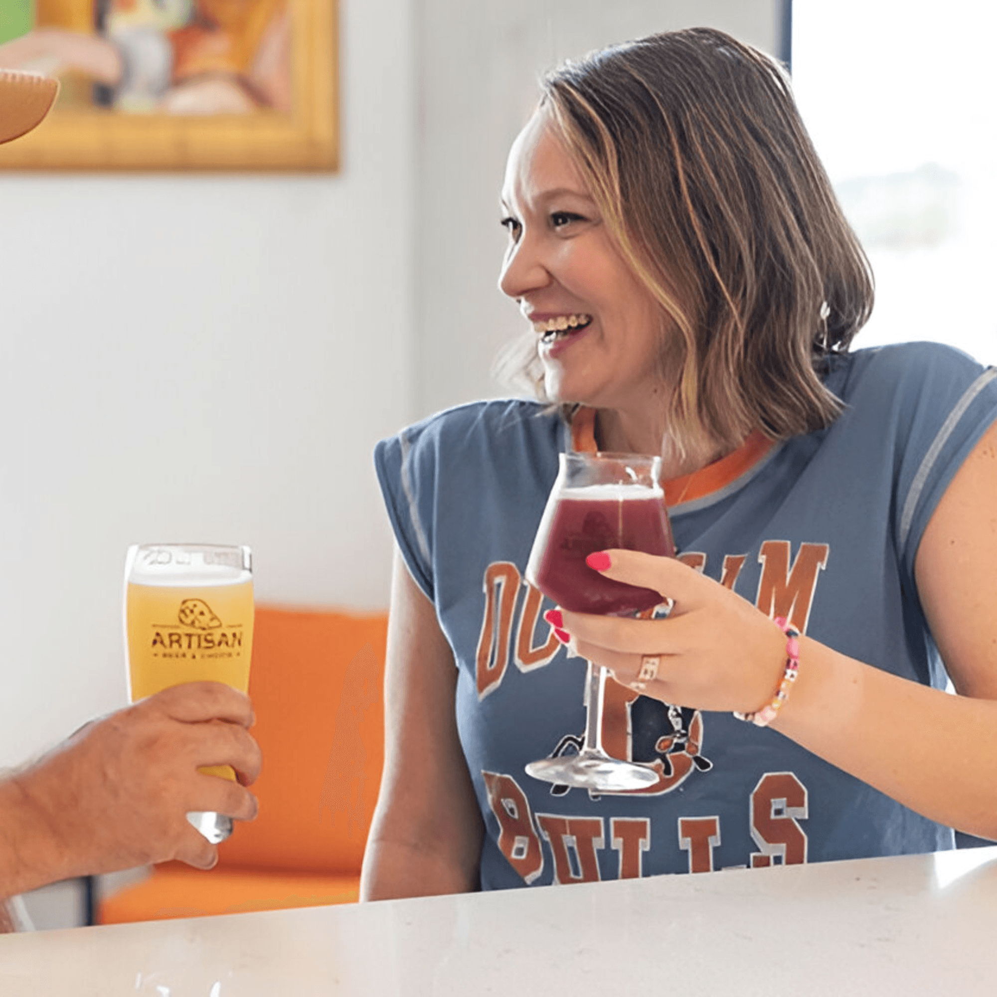 Artisan Beer and Cheese gallery image #2