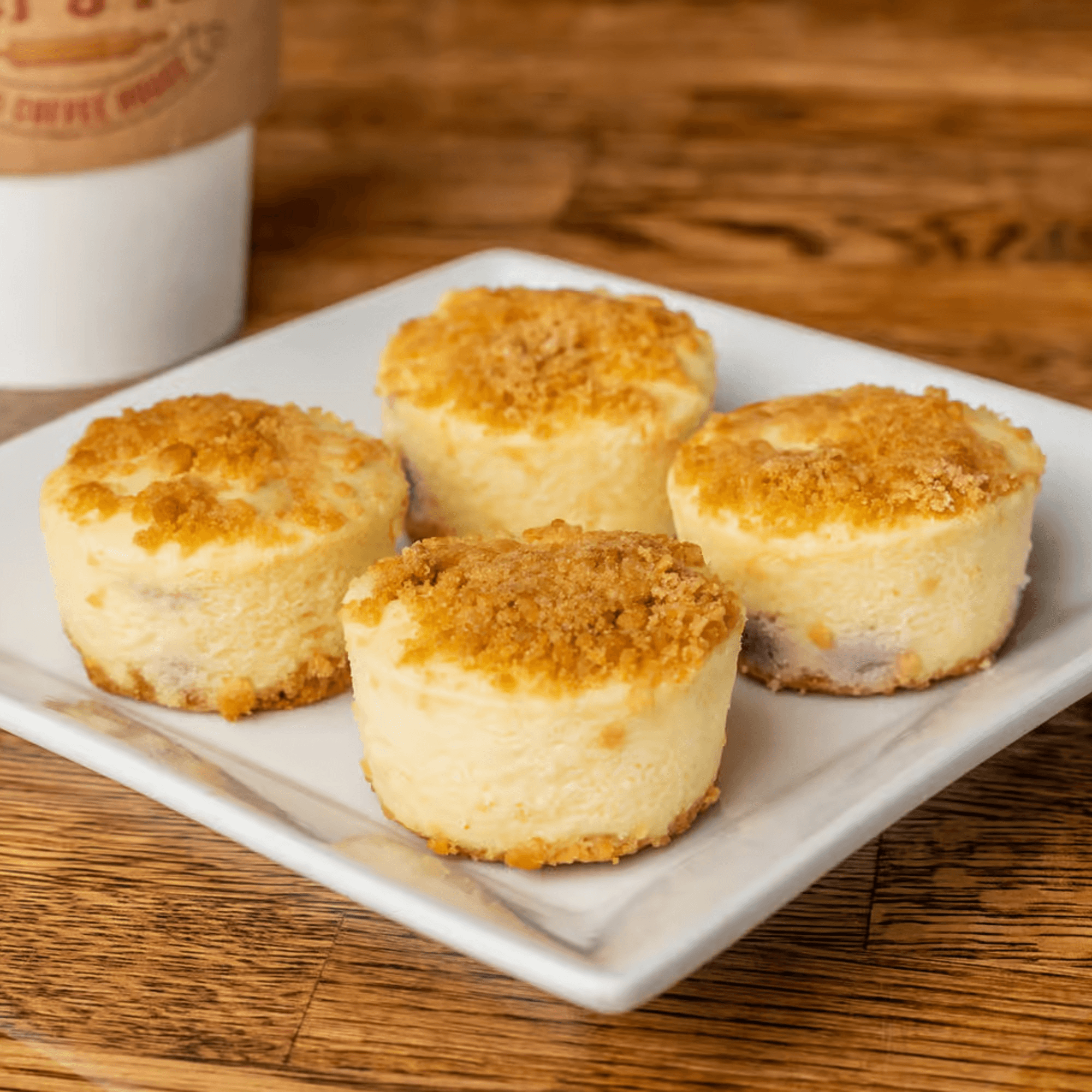 The Baker's Table and Coffee House Best bakery in Tonkawa, OK