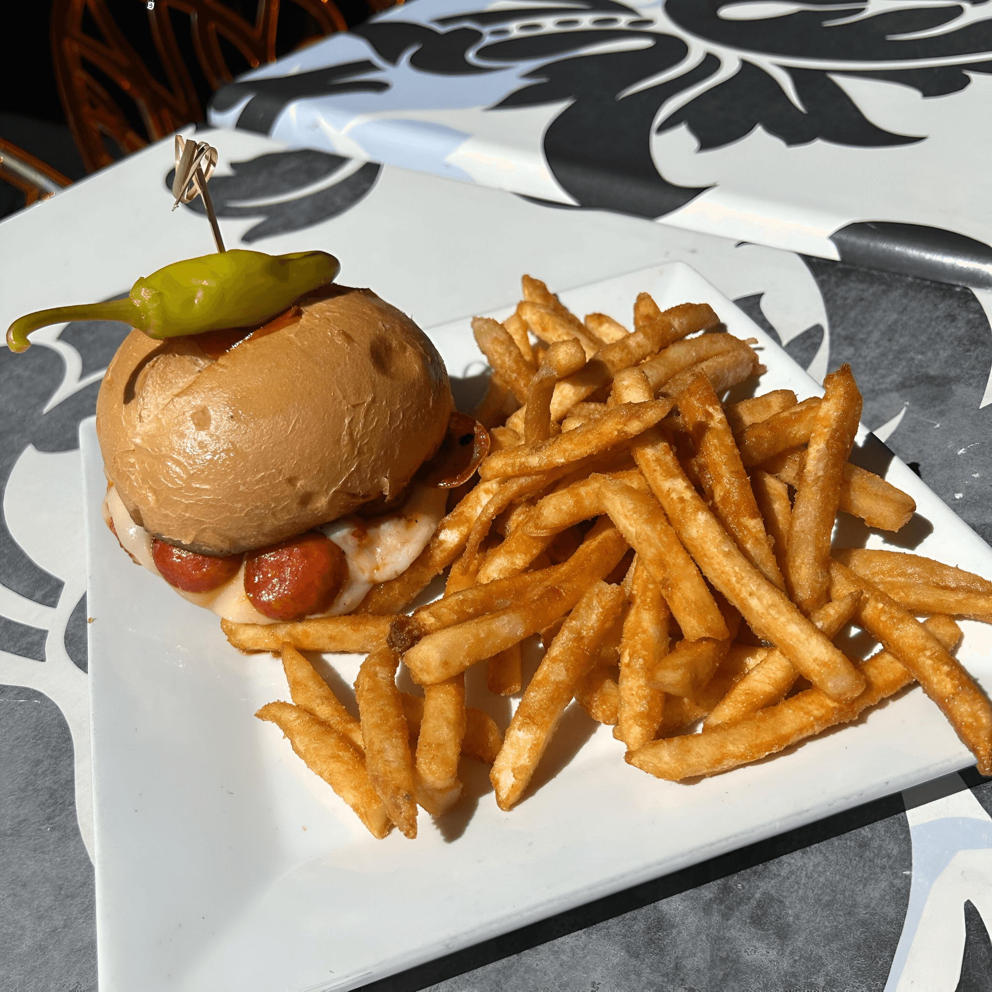 Born And Raised Centennial gallery image #7