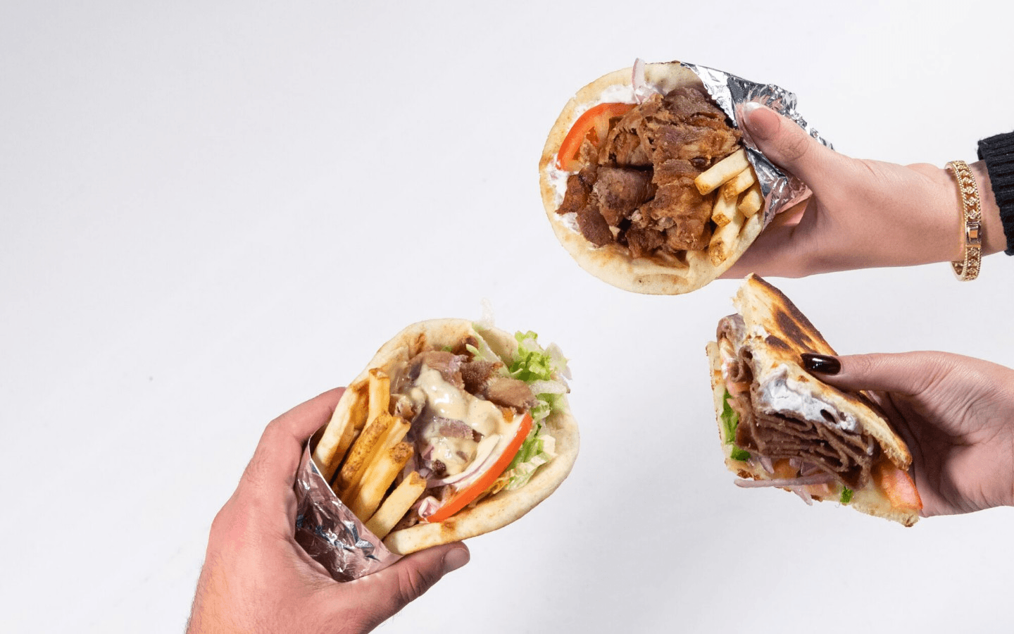 Order Online and Skip the Line