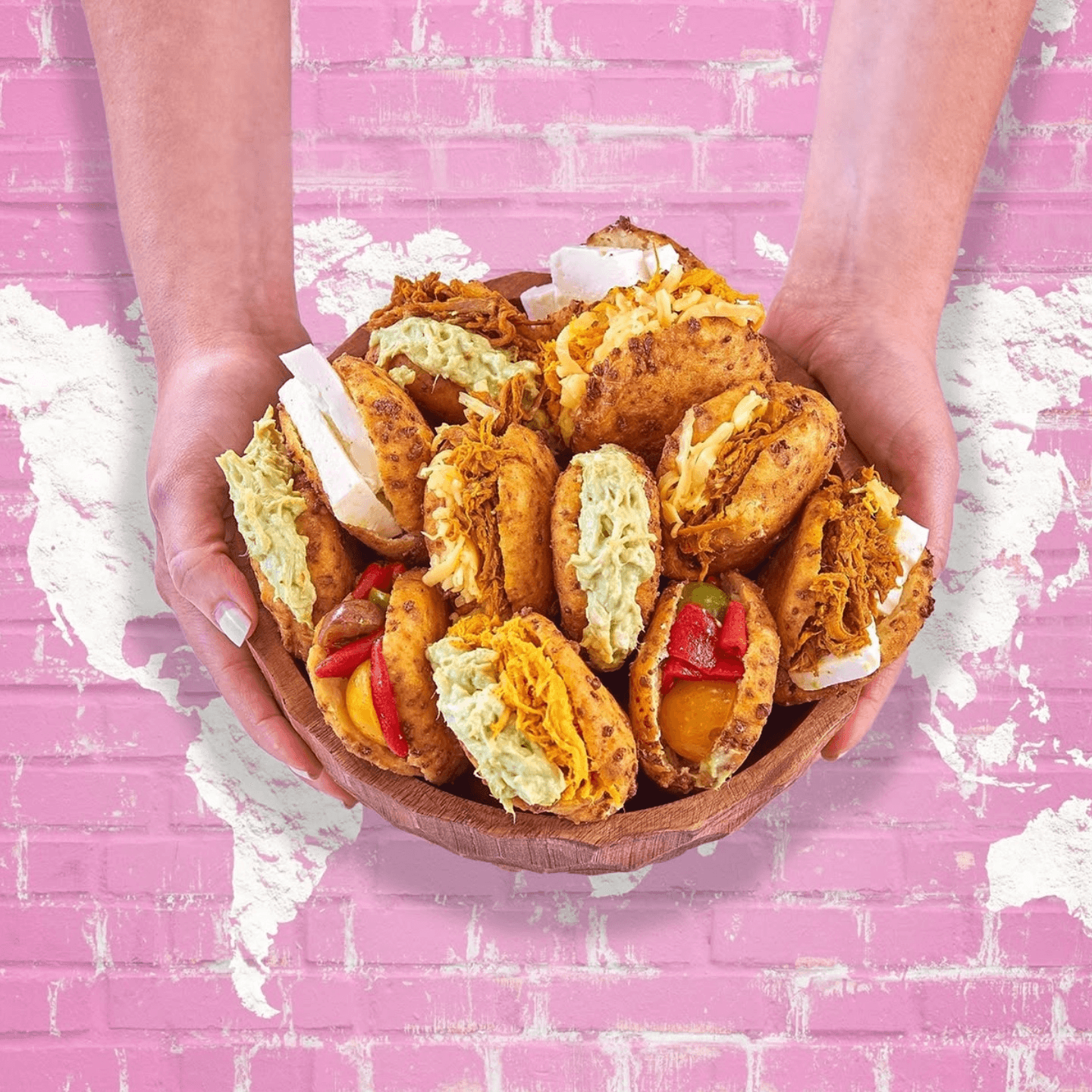 A Story Rooted in Tradition, Grown for the World