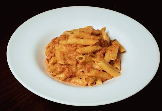 Penne Ala Vodka.