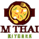 M Thai Kitchen