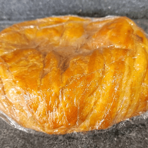 Cheese Danish