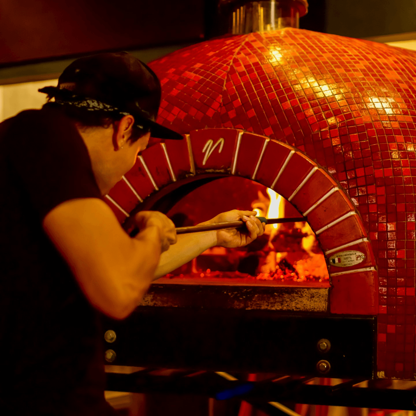 Get in Touch with Us