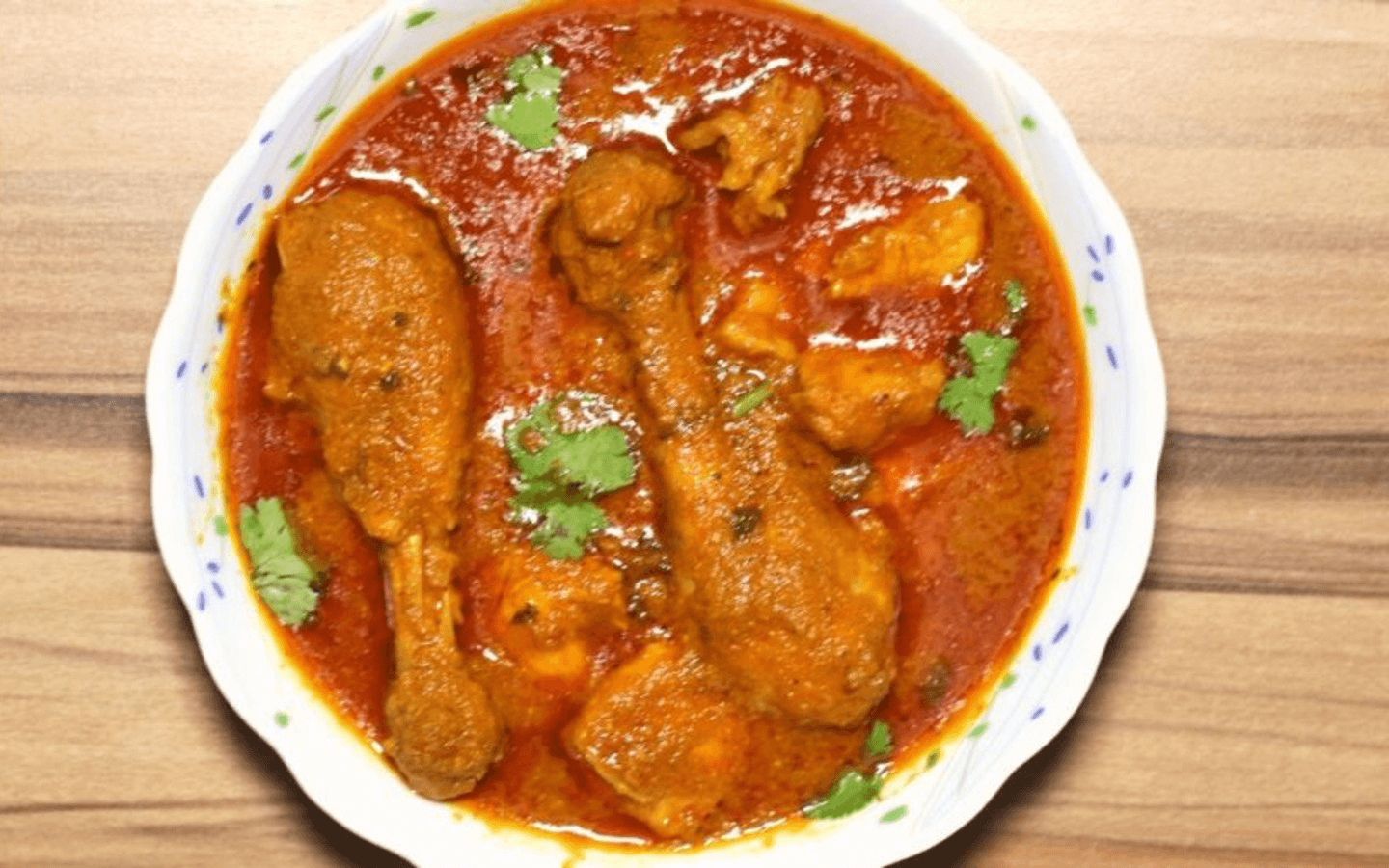 Chicken Curry Recipe: Rich & Creamy Delight