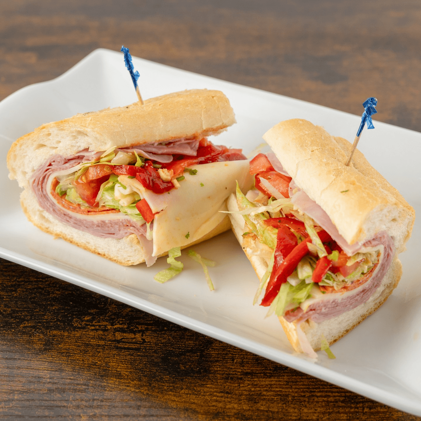 Bringing Bold Taste and True Flavor to Every Bite