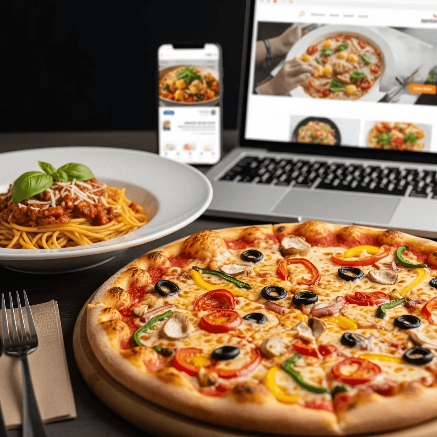 Built By the Neighborhood