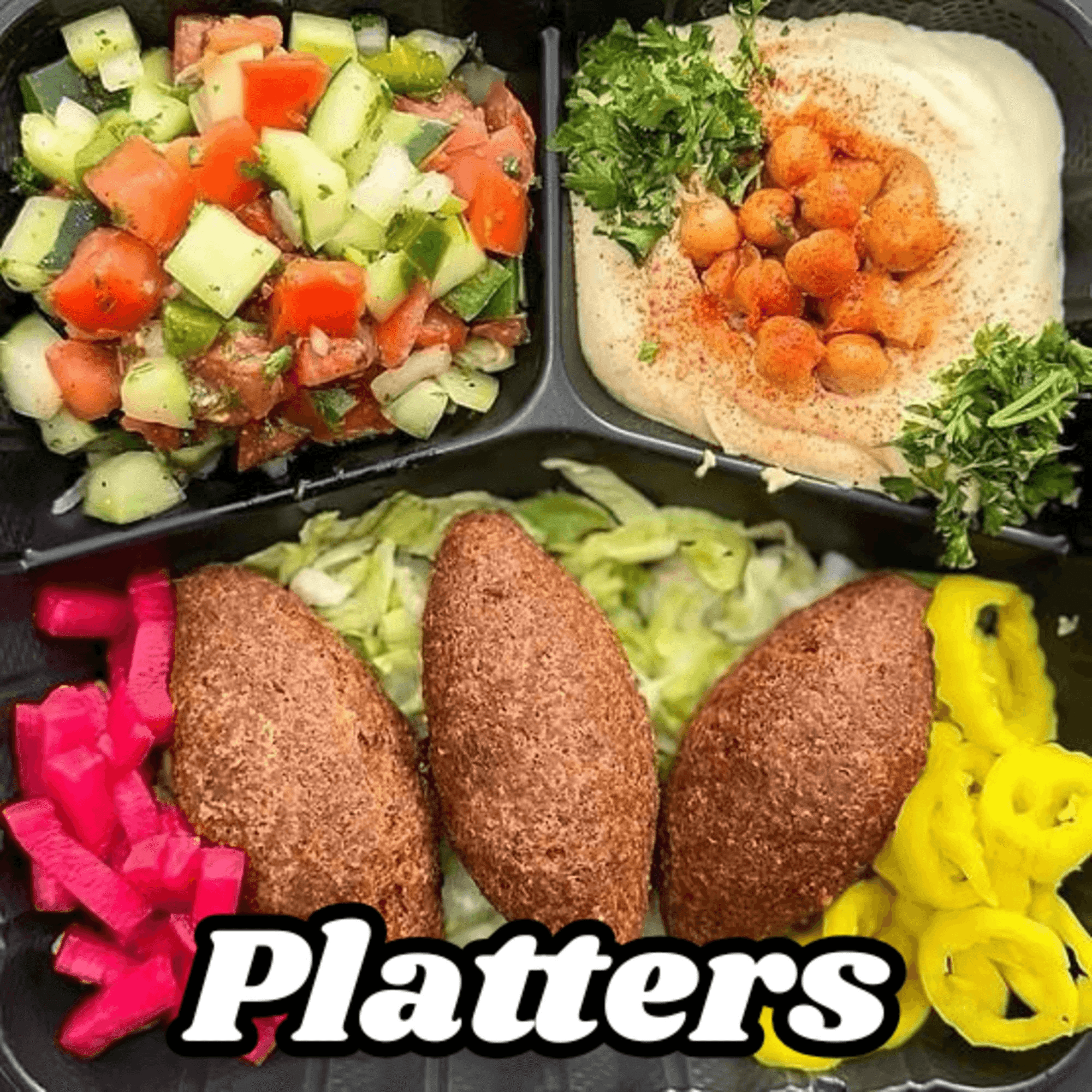 The Pita House gallery image #3